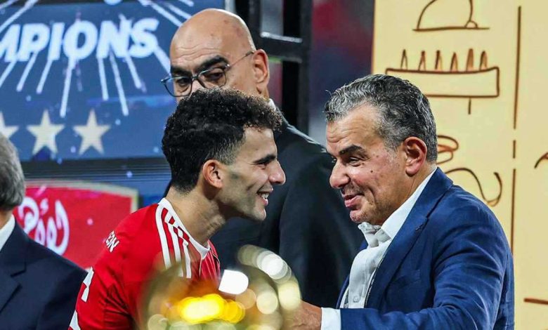 يريد اللعب لمنتخب الجزائر.. مَن ماكسيم لوبيز نجم باريس إف سي؟