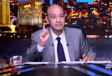 فيديو... شاهد التعليق الكامل لعمر أديب بعد فوز الأهلي على الزمالك «زيزو مجابش مستواه وخدونا معاكم»