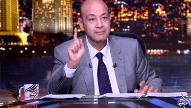 فيديو... شاهد التعليق الكامل لعمر أديب بعد فوز الأهلي على الزمالك «زيزو مجابش مستواه وخدونا معاكم»