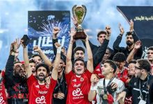 فيديو... شاهد أهداف فوز الأهلي على الزمالك في السوبر بالتعليق الإنجليزي