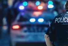 مقتل نجمة تيك توك