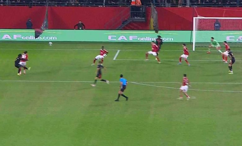 تبقّى رتوش.. الهلال السعودي ينجح في حسم الملف الأصعب