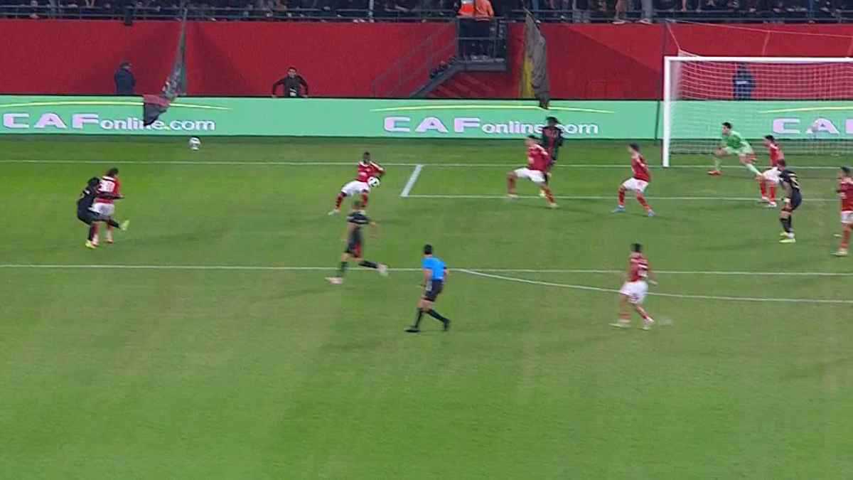 تبقّى رتوش.. الهلال السعودي ينجح في حسم الملف الأصعب