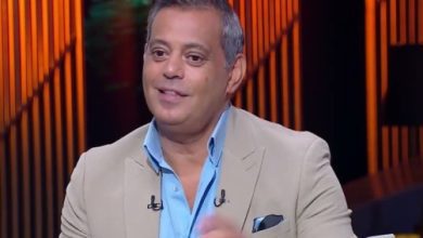 هاني رمزي عن إنتقال نجم الزمالك للأهلي: "نحن في عصر إحتراف"