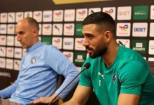 مواجهة الزمالك صعبة.. وهذا ردي على عدم انضمامي لمنتخب مصر!