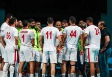 الزمالك يودع بطولة السوبر المصري لليد بالخسارة من سموحة