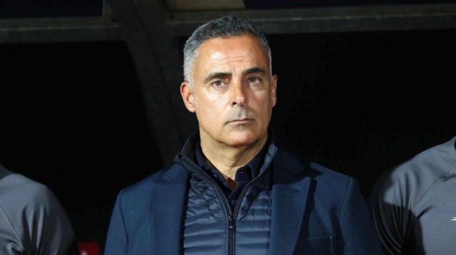 مصير جوميز مع الفتح السعودي يُحسم خلال ساعات.. ومفاجأة بشأن عودته لـ الزمالك!