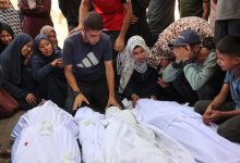 غارات بالمناطق الشرقية واعتداءات في البحر