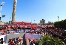 تسهيلات مرورية فى انتخابات الأهلي وأتوبيسات مجانية بالفروع الثلاثة