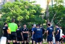 عاجل الزمالك يعلن مدرب الفريق في السوبر المصري خلفا ليانيك فيريرا.. مفاجأة من العيار الثقيل