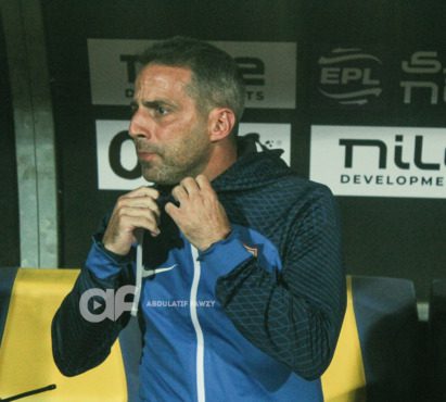 تطور هام حول مفاوضات الزمالك مع فيريرا بشأن مستحقاته المالية