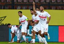 تحت قيادة عبد الرؤوف.. الزمالك يرفع شعار الجدية في أول تدريباته بالإمارات قبل السوبر