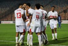 أول رد فعل من الزمالك بعد إيقاف القيد.. ماذا حدث؟!