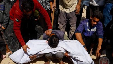 4 شهداء في غزة خلال 24 ساعة