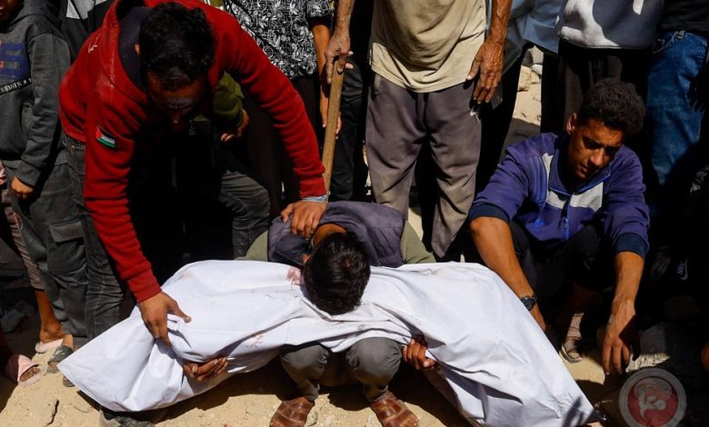 4 شهداء في غزة خلال 24 ساعة