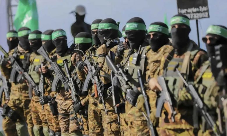 تقرير- ادارة ترامب تستغل ازمة مقاتلي حماس لتنفيذ خطة نزع السلاح