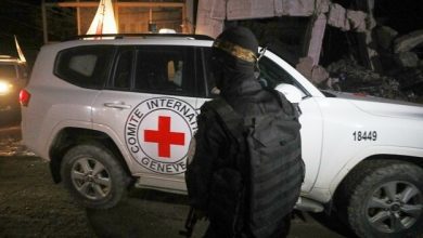 القسام ستسلم جثة أسير إسرائيلي مساء اليوم