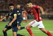 القنوات الناقلة لمباراة الأهلي والزمالك فى نهائي كأس السوبر اليوم الأحد