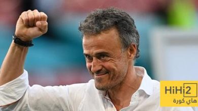 قائمة باريس سان جيرمان لمواجهة أوليمبيك ليون .. أربعة غيابات