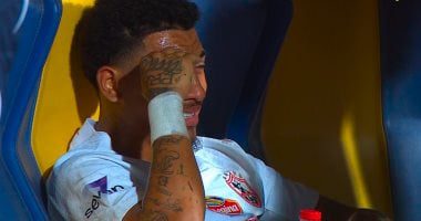 استبعاد خوان بيزيرا من مران الزمالك قبل مواجهة الأهلي بنهائى السوبر