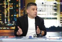 تعليق قوي من خالد الغندور على قائمة منتخب مصر