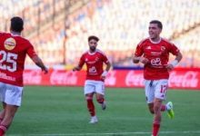 موعد مباراة الأهلى القادمة أمام شبيبة القبائل فى دوري أبطال أفريقيا