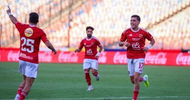 موعد مباراة الأهلى القادمة أمام شبيبة القبائل فى دوري أبطال أفريقيا