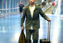 شيكابالا يكشف تفاصيل حواره مع ناصر ماهر بعد عدم إنضمامه لمنتخب مصر