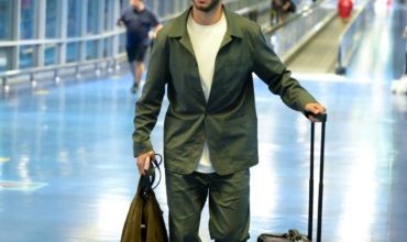 شيكابالا يكشف تفاصيل حواره مع ناصر ماهر بعد عدم إنضمامه لمنتخب مصر