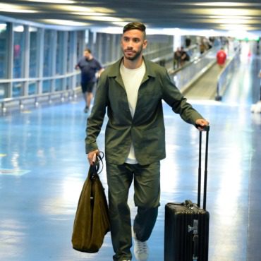 شيكابالا يكشف تفاصيل حواره مع ناصر ماهر بعد عدم إنضمامه لمنتخب مصر