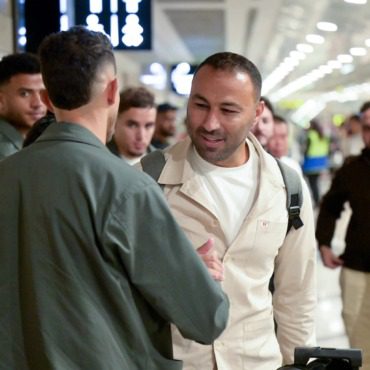 هشام نصر يكشف مصير أحمد عبد الرؤوف مع الزمالك