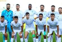 كاف يُعدل موعد مباراة زيسكو الزامبي والمصري بالكونفيدرالية رسميًا