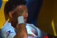 خوان بيزيرا يخضع لفحوصات طبية جديدة للتأكد من جاهزيته مع الزمالك