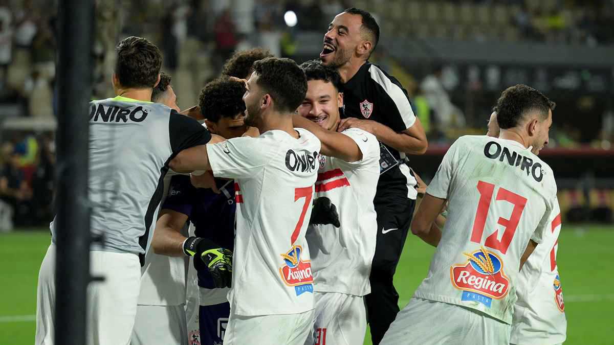 تقرير يحسم الجدل.. هل يُسحب كأس السوبر السعودي من الأهلي؟