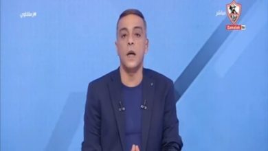 هشام نصر يكشف عن قرارات مجلس الزمالك بعد وفاة النجم محمد صبري