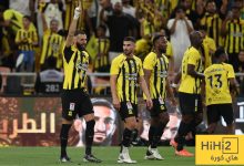 الاتحاد يسعى لضم هذا الحارس