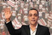 محترف الزمالك السابق ينعي محمد صبري بكلمات مؤثرة