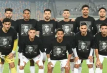 الزمالك يؤمن الأجانب بسبب صلاح مصدق.. طالع التفاصيل