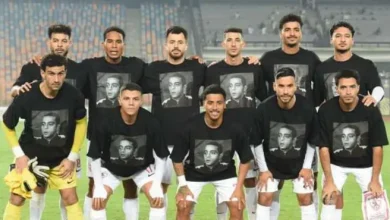 الزمالك يؤمن الأجانب بسبب صلاح مصدق.. طالع التفاصيل