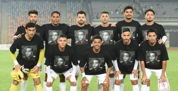 الزمالك يؤمن الأجانب بسبب صلاح مصدق.. طالع التفاصيل