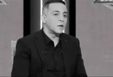 نجم الأهلي السابق يناشد الجميع من أجل اسرة محمد صبري