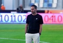 الزمالك يسعى لحل أزمة فيريرا قبل الوصول لـ فيفا ويجهز مستحقاته المالية