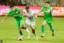 المصرى لـ "اليوم السابع": ننتظر قرار الزمالك بتحديد ملعب مباراة الكونفدرالية