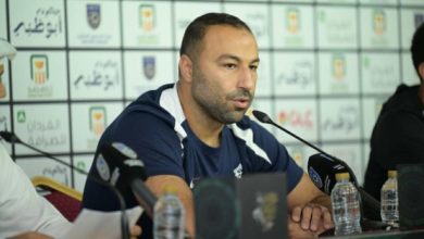 بسبب 12 لاعبًا.. أحمد عبد الرؤوف يرفض مقترح جون إدوارد!