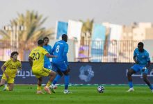 شيء مزعج.. سامي الجابر يكشف سر إصابات لاعبي الهلال العضلية (فيديو)