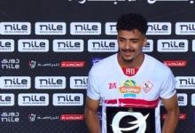 بطولة أمم أفريقيا تحدد مصير حسام عبد المجيد مع الزمالك