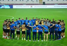 اجتماع سرّي داخل الزمالك.. خطوات غامضة لحسم مستقبل اللاعب “المجمّد” قبل فوات الأوان! فيديو