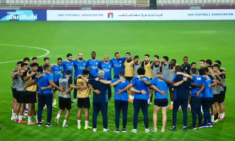 اجتماع سرّي داخل الزمالك.. خطوات غامضة لحسم مستقبل اللاعب “المجمّد” قبل فوات الأوان! فيديو