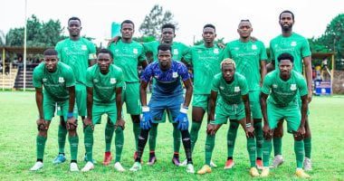 زيسكو الزامبى يصل القاهرة اليوم استعدادا لمواجهة الزمالك بالكونفدرالية