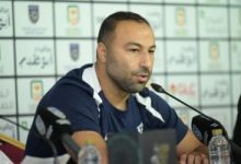 جلسة لحسم مصير أحمد عبد الرؤوف مع الزمالك بعد العودة من جنوب أفريقيا